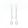 Hermes New Farandole Small Earrings