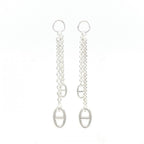 Hermes New Farandole Small Earrings