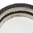 Gucci Snake Ring Silver — view 4