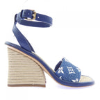 Louis Vuitton Espadrilles Maia Line Sandals
