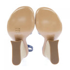 Louis Vuitton Espadrilles Maia Line Sandals — view 4