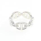 Hermes Chaine D'ancre Ring — view 2
