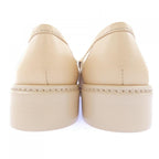 Chanel Turnlock Moccasins Shoes — view 5
