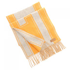 Hermes Scarf Beige