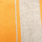 Hermes Scarf Beige — view 4