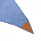 Hermes New Libris Losange GM Shawl Scarf — view 2
