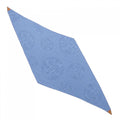 Hermes New Libris Losange GM Shawl Scarf