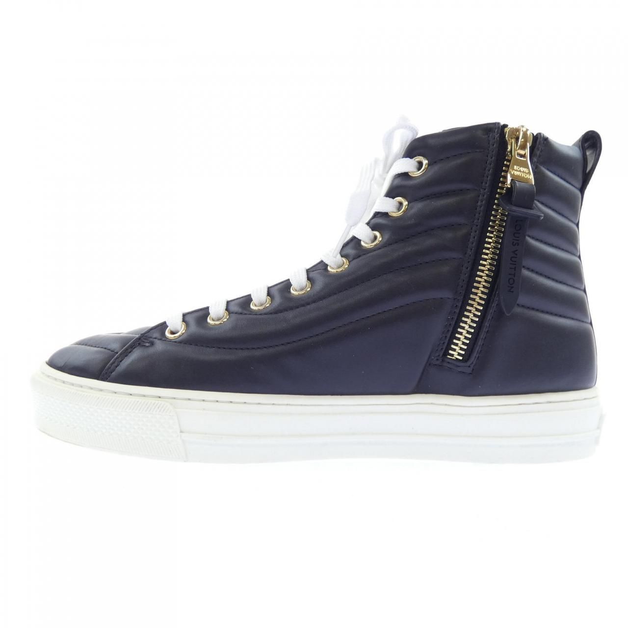 Louis Vuitton Stella Line Sneakers — view 2