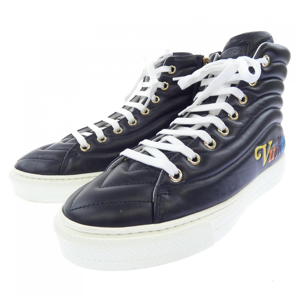 Louis Vuitton Stella Line Sneakers — view 3