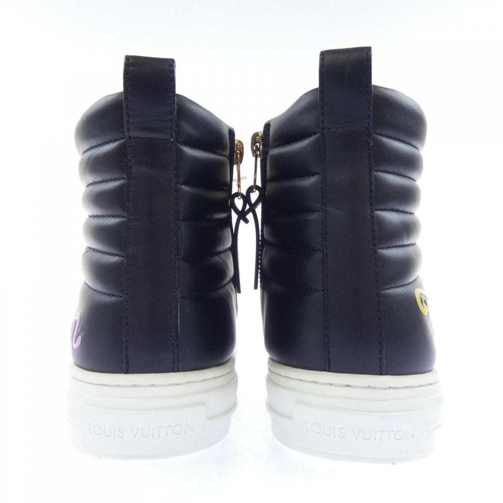 Louis Vuitton Stella Line Sneakers — view 5