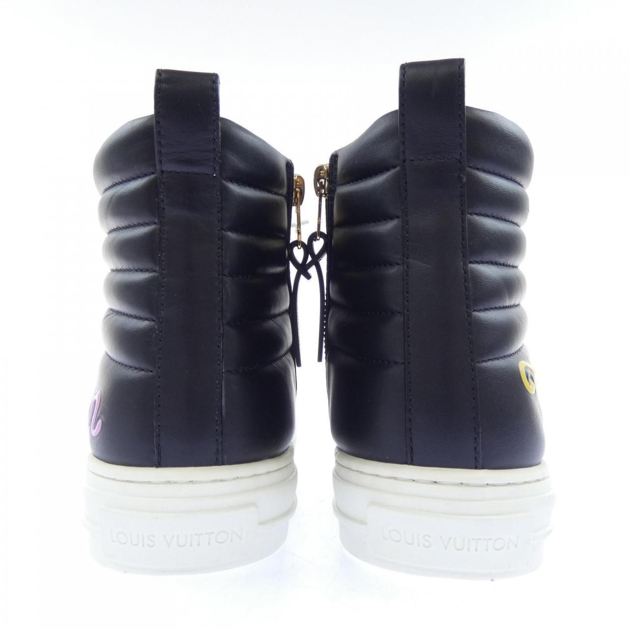 Louis Vuitton Stella Line Sneakers — view 5