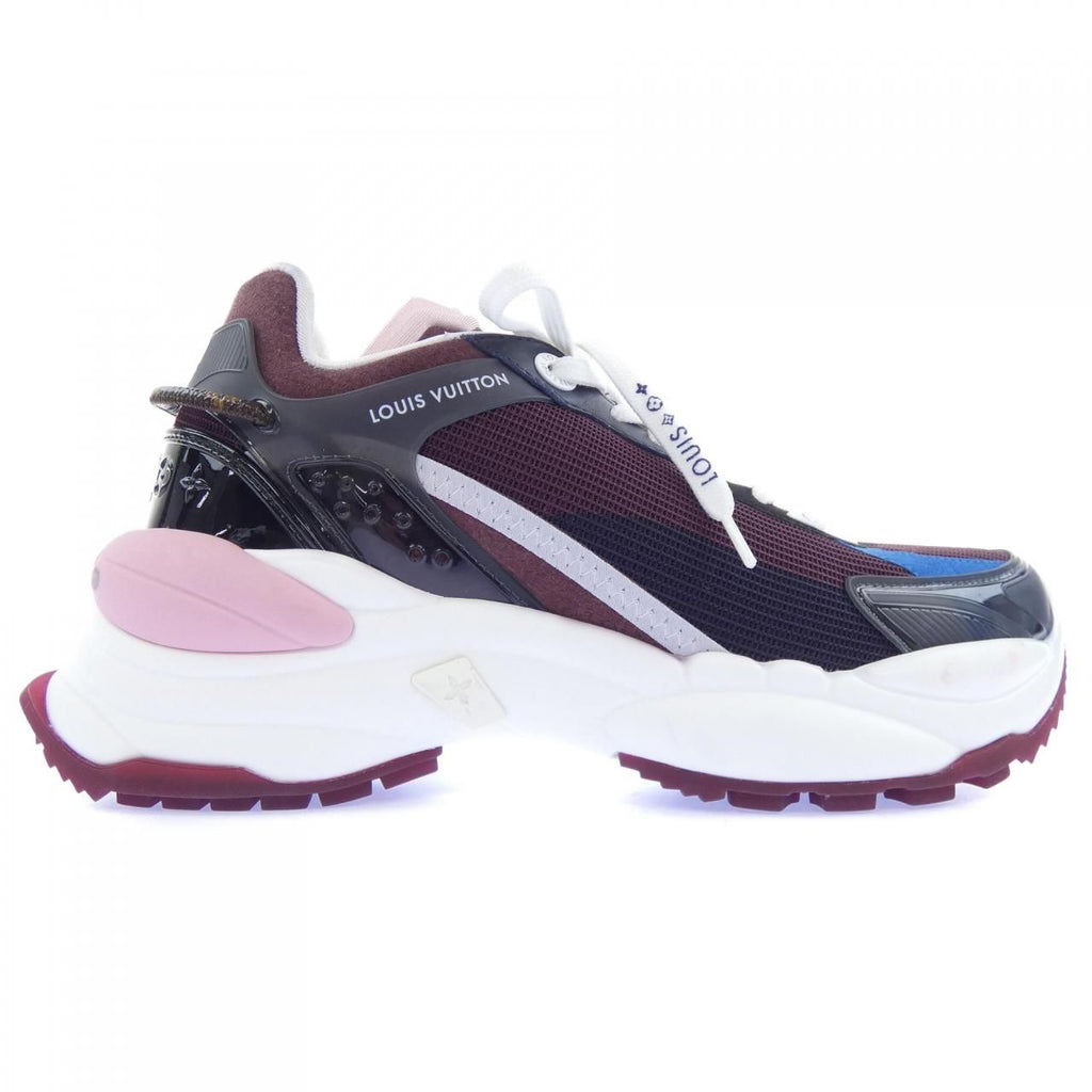 Louis Vuitton Run Sneakers