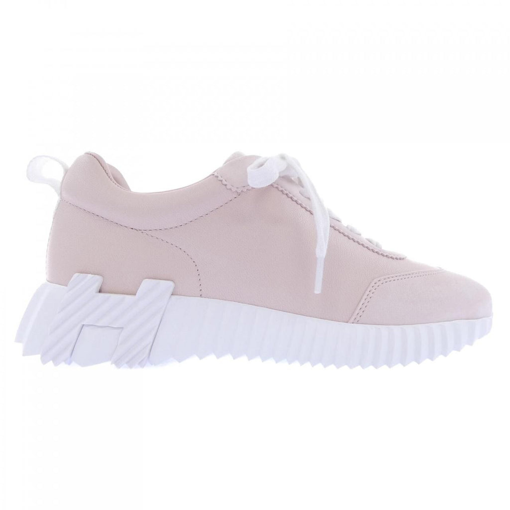 Hermes Bouncing Sneakers Pink