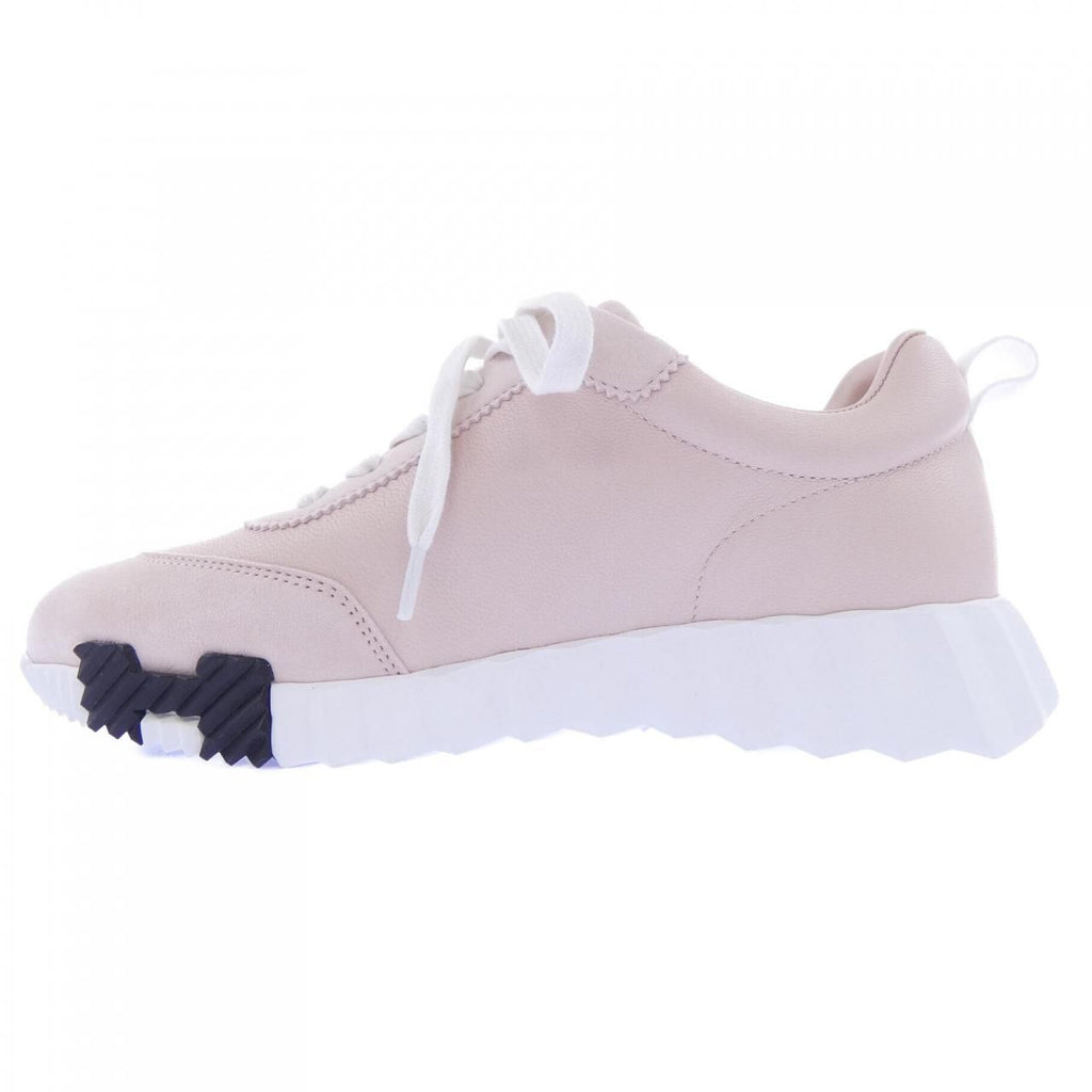 Hermes Bouncing Sneakers Pink — view 2