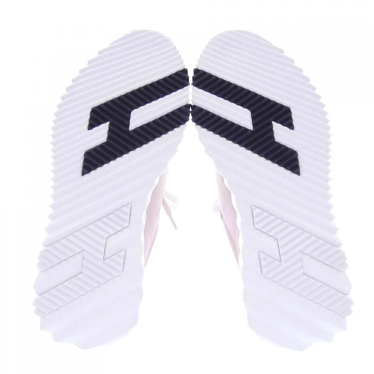 Hermes Bouncing Sneakers Pink — view 4