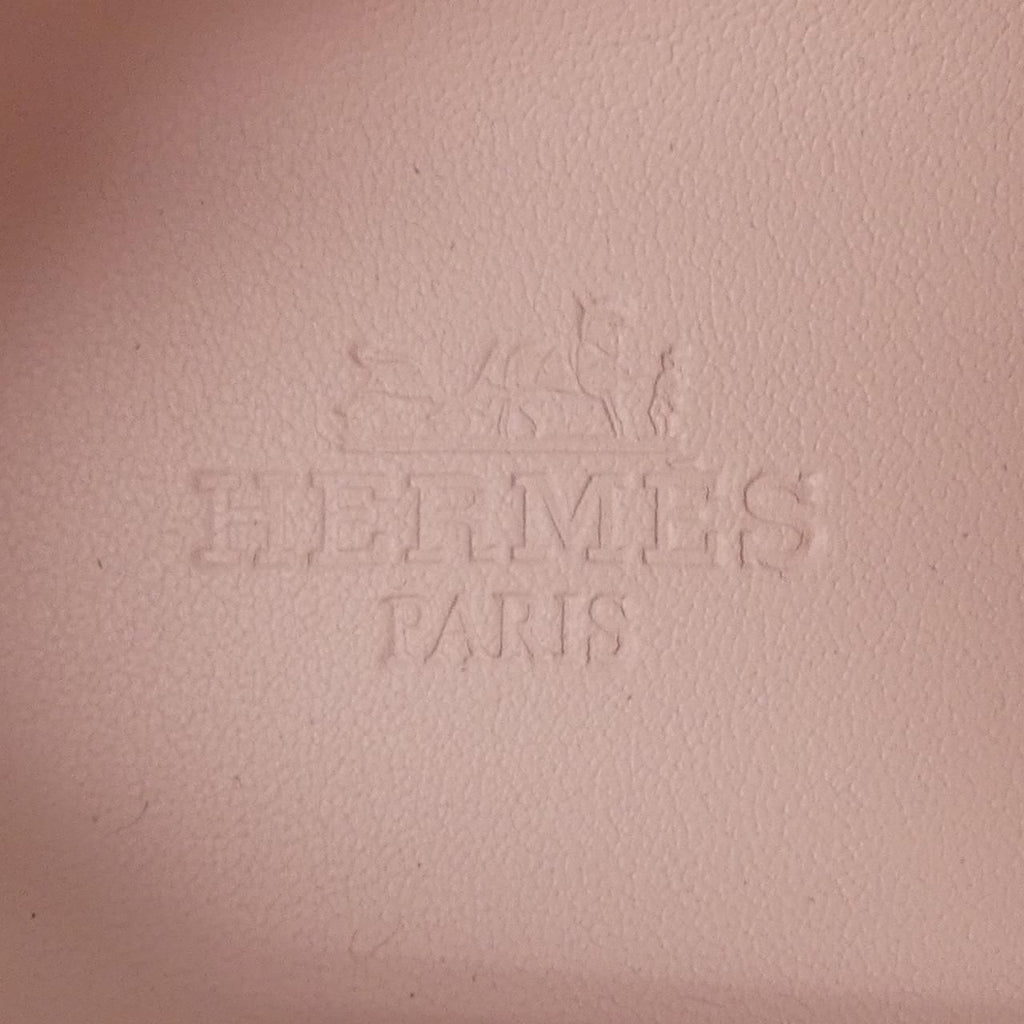 Hermes Bouncing Sneakers Pink — view 6