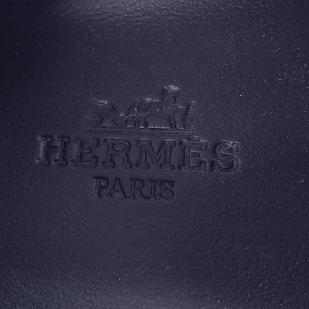 Hermes Jet Sneakers Black — view 6