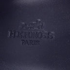 Hermes Jet Sneakers Black — view 6