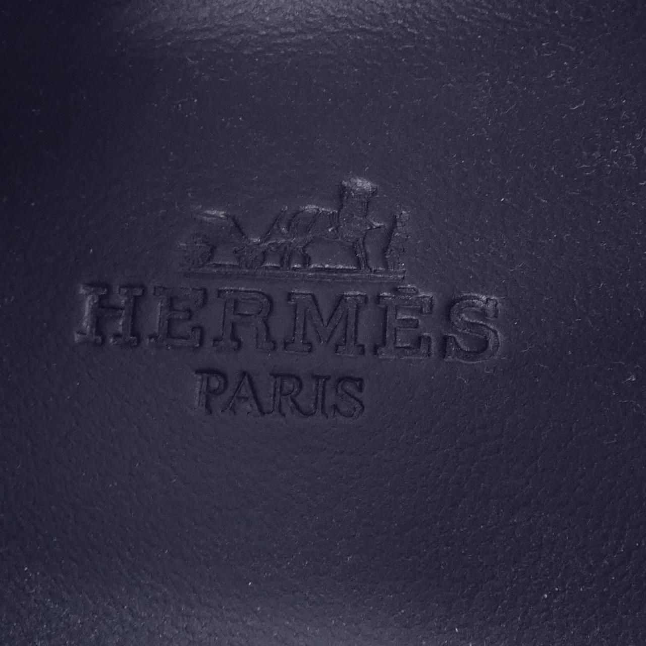 Hermes Jet Sneakers Black — view 6