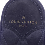 Louis Vuitton Sandals Black — view 6