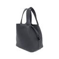 Hermes Picotin Lock Monochrome PM