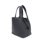 Hermes Picotin Lock Monochrome PM