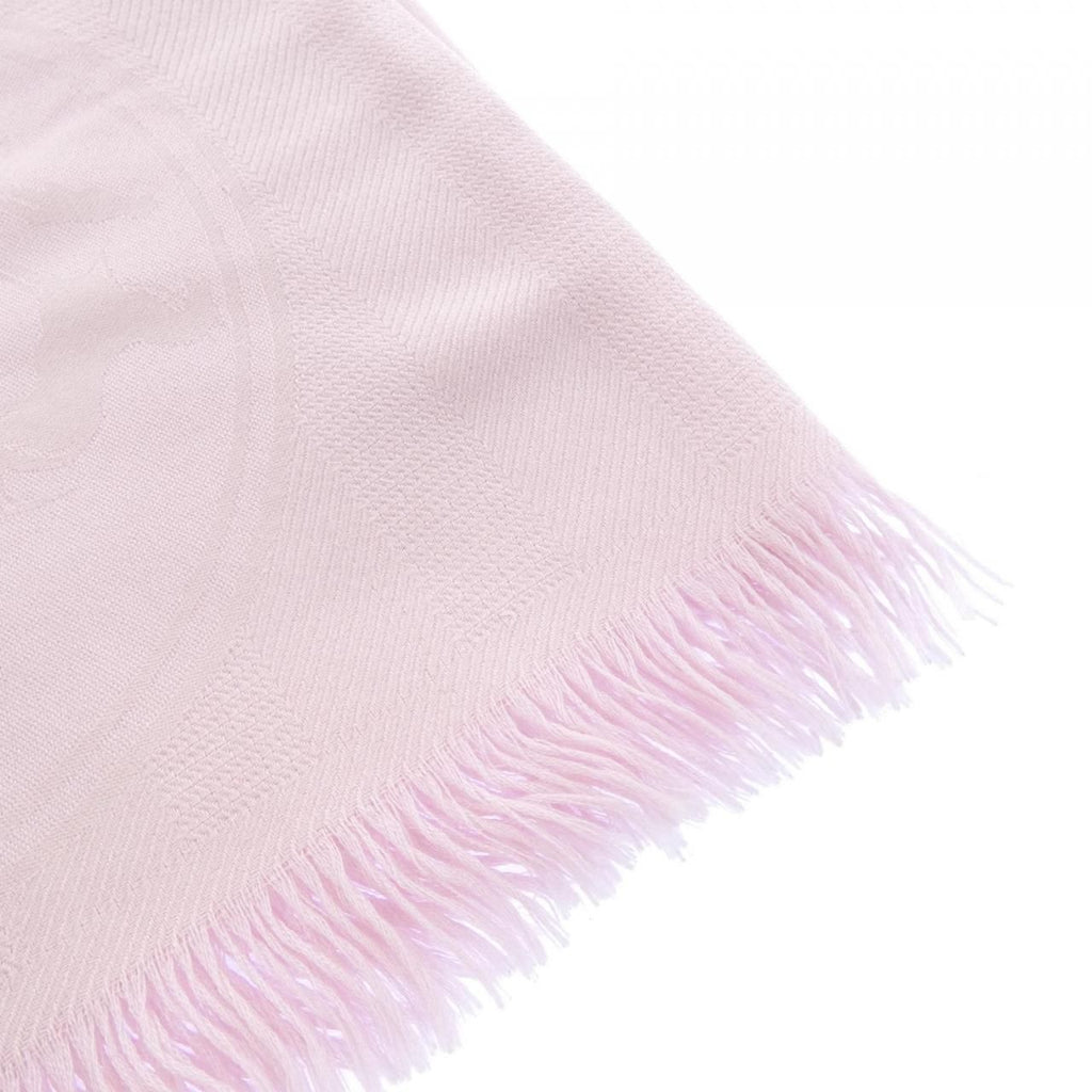 Hermes Scarf Pink — view 2