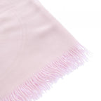 Hermes Scarf Pink — view 2