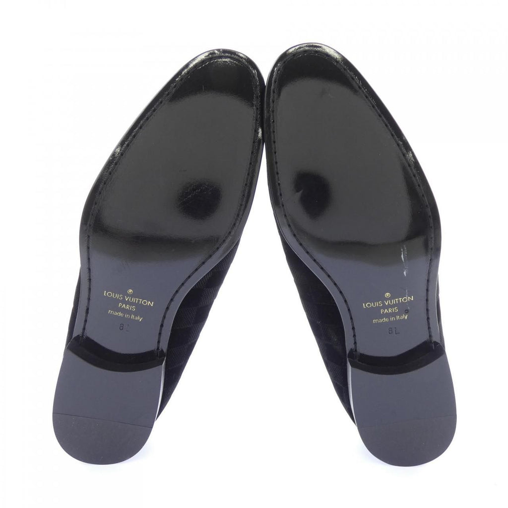 Louis Vuitton Auteuil Shoes — view 4