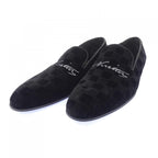 Louis Vuitton Auteuil Shoes — view 3