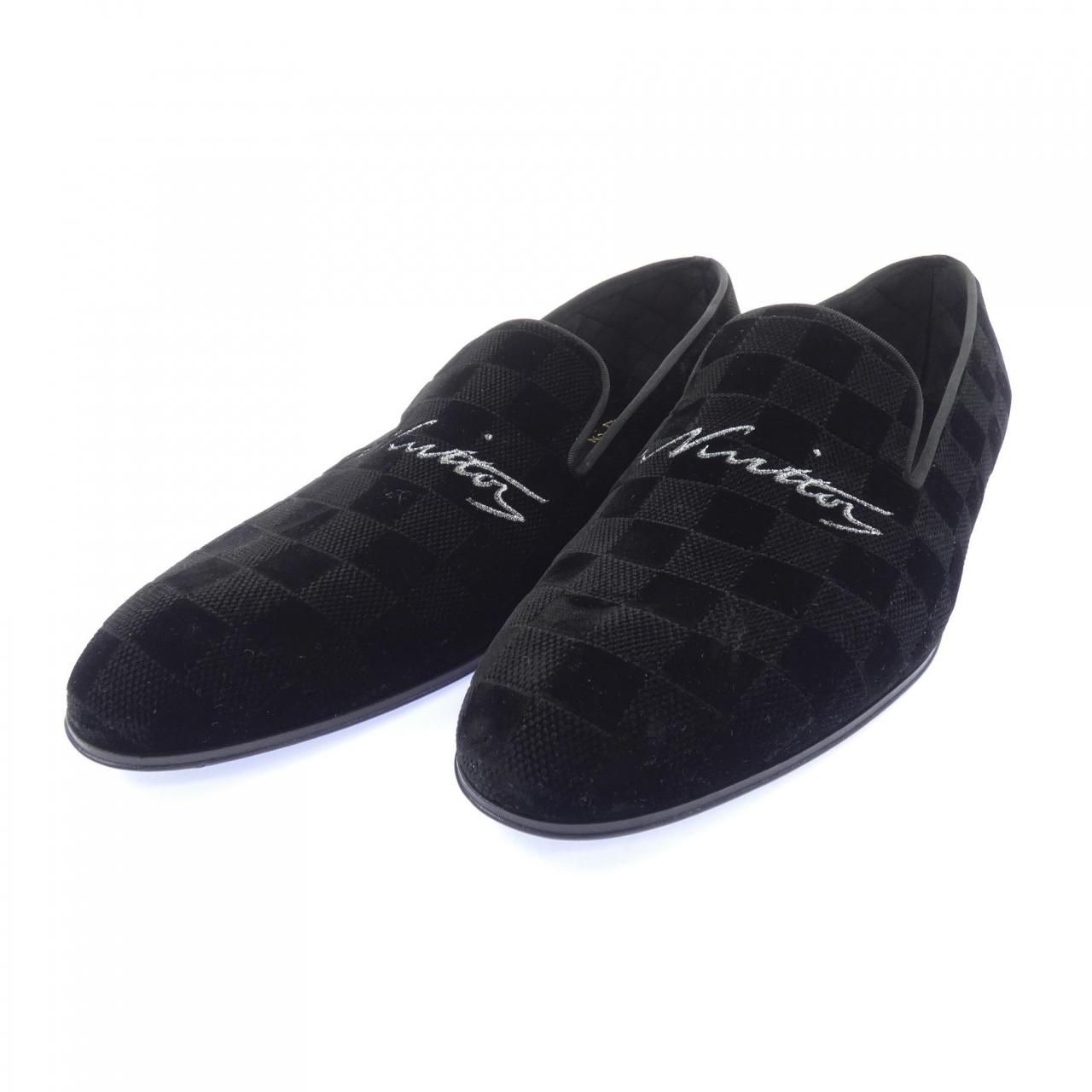 Louis Vuitton Auteuil Shoes — view 3