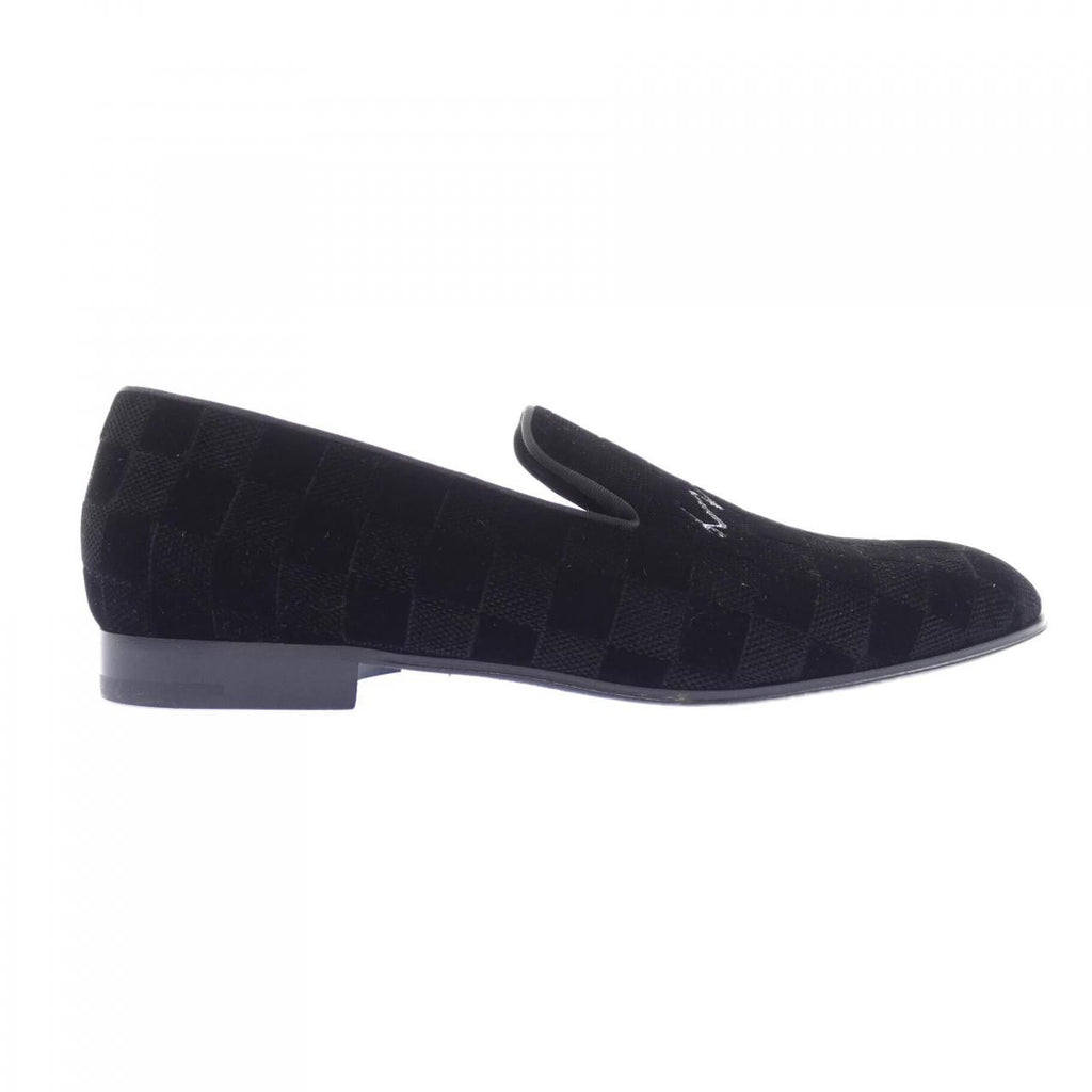 Louis Vuitton Auteuil Shoes