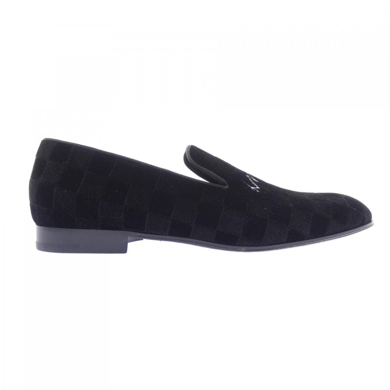 Louis Vuitton Auteuil Shoes