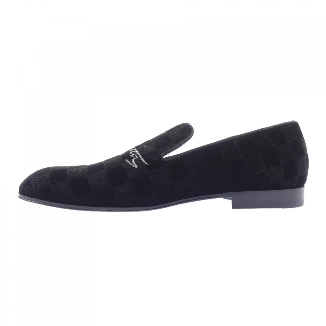 Louis Vuitton Auteuil Shoes — view 2