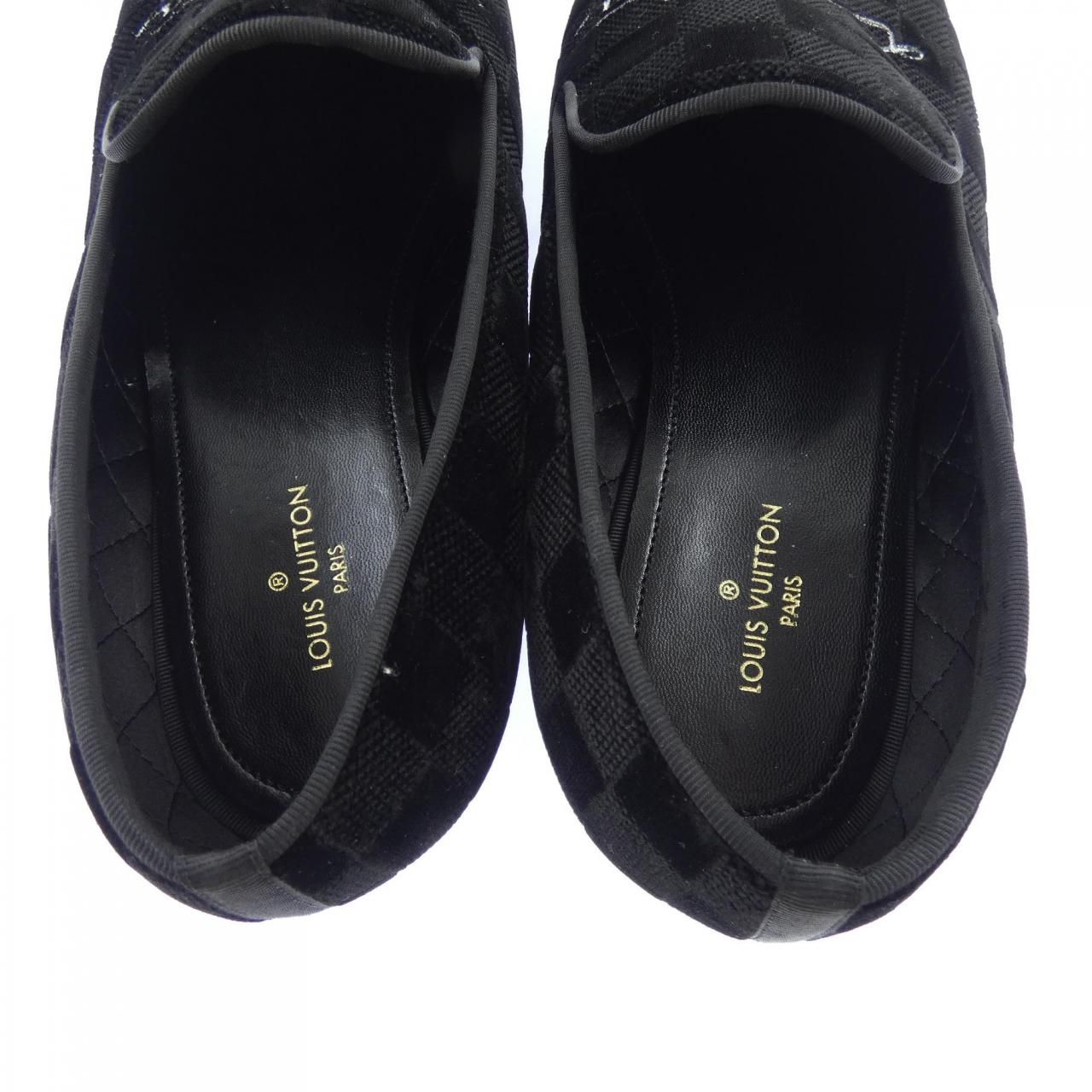Louis Vuitton Auteuil Shoes — view 6