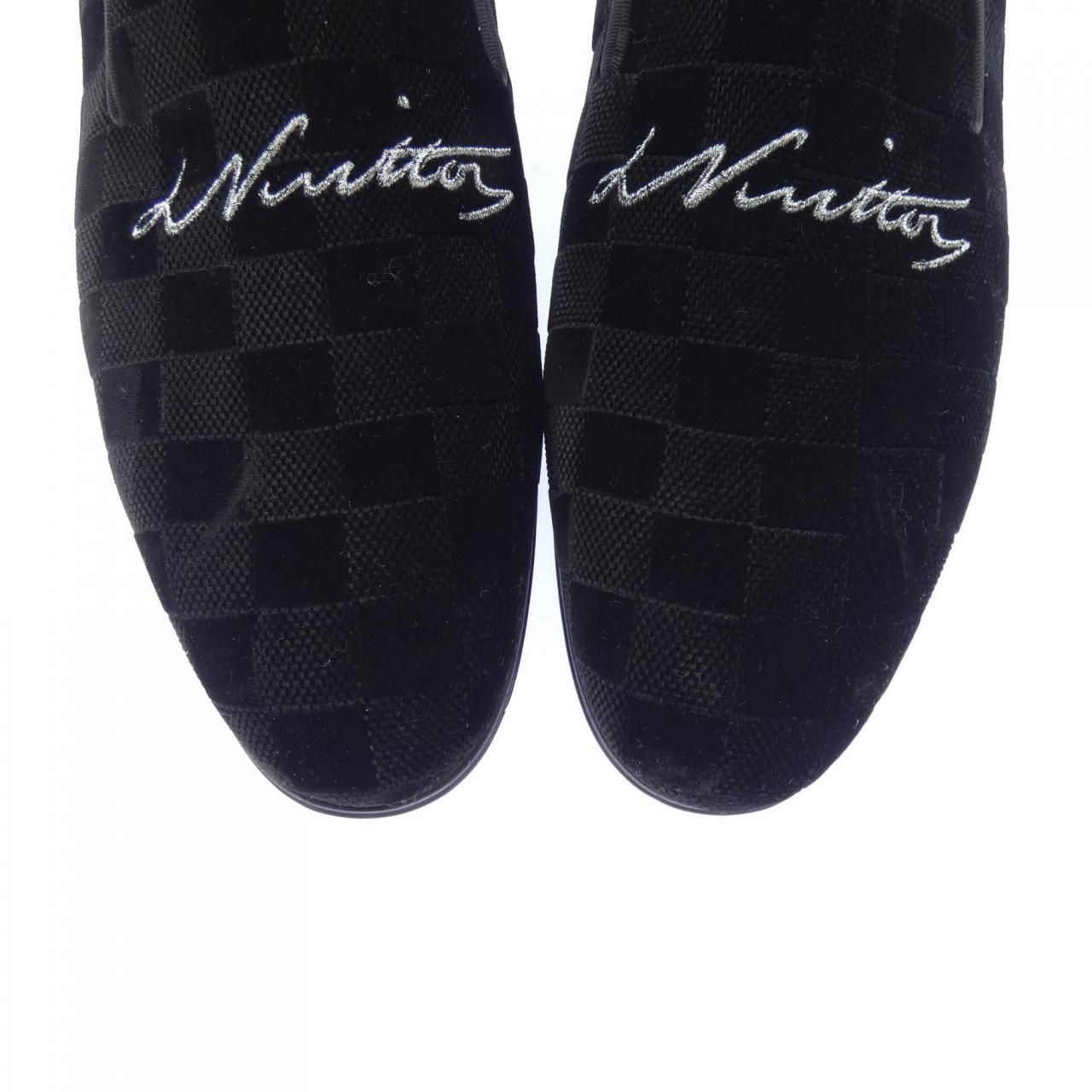 Louis Vuitton Auteuil Shoes — view 7