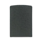 Louis Vuitton Vintage Taiga Etui Culte Devisit Toilette Card Case — view 2
