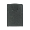 Louis Vuitton Vintage Taiga Etui Culte Devisit Toilette Card Case
