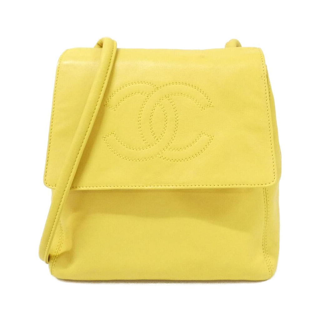 Chanel Vintage Shoulder