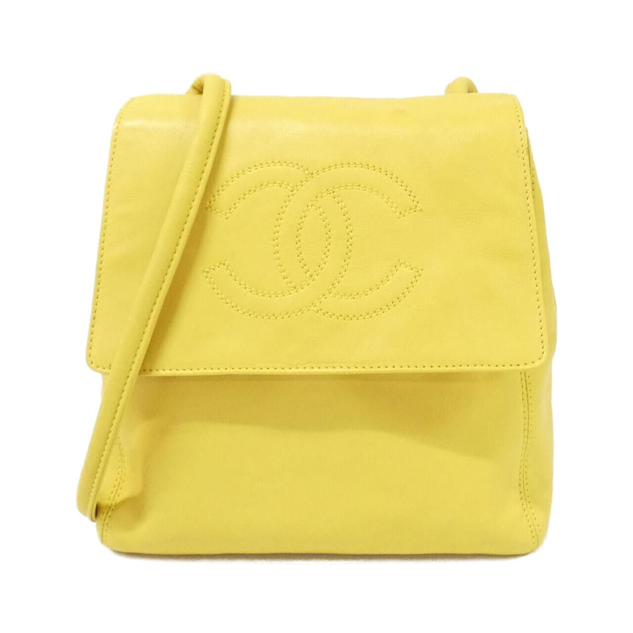 Chanel Vintage Shoulder