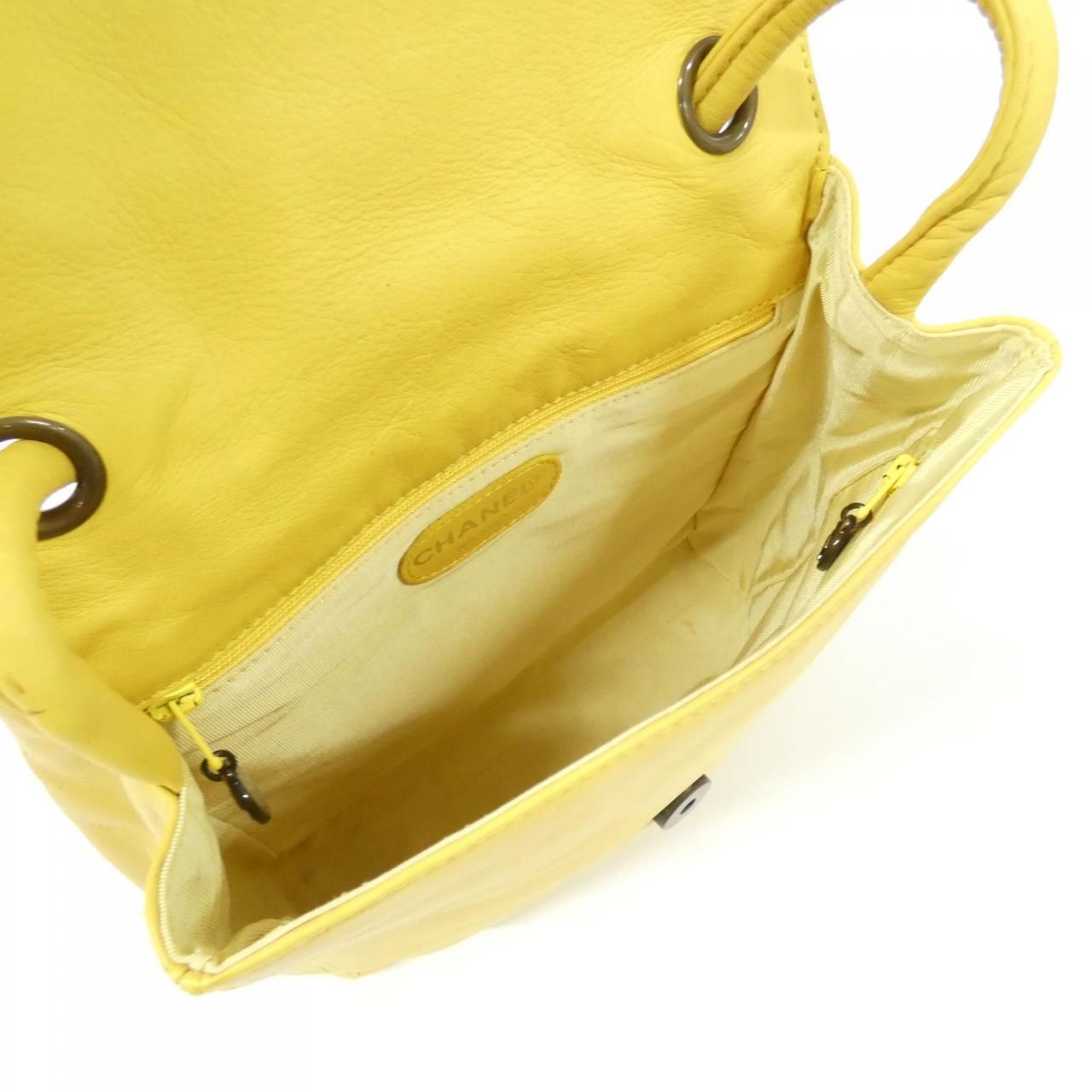 Chanel Vintage Shoulder — view 9