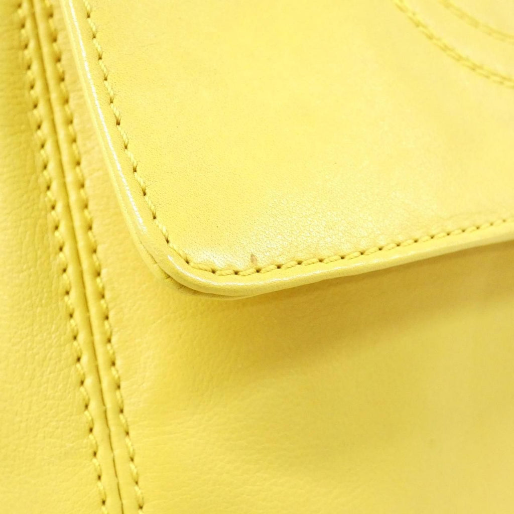 Chanel Vintage Shoulder — view 7