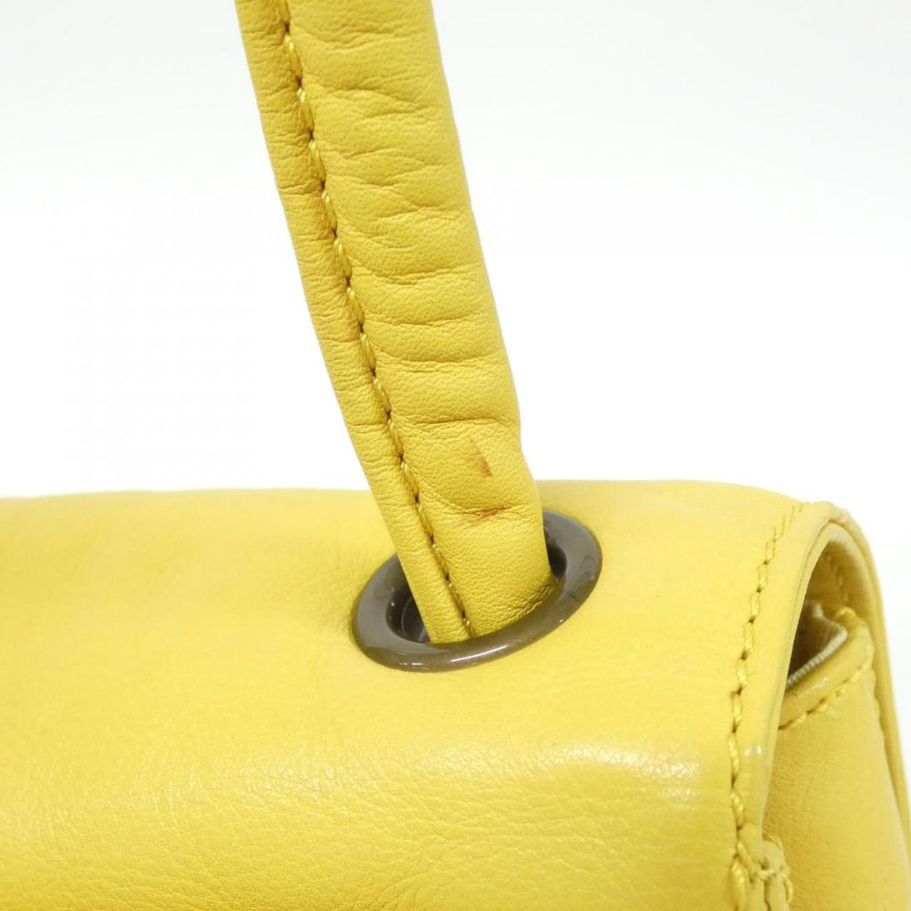 Chanel Vintage Shoulder — view 8