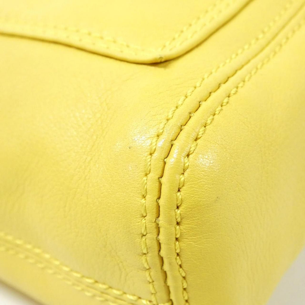 Chanel Vintage Shoulder — view 3