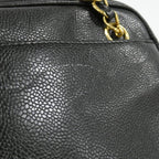 Chanel Vintage Shoulder — view 4