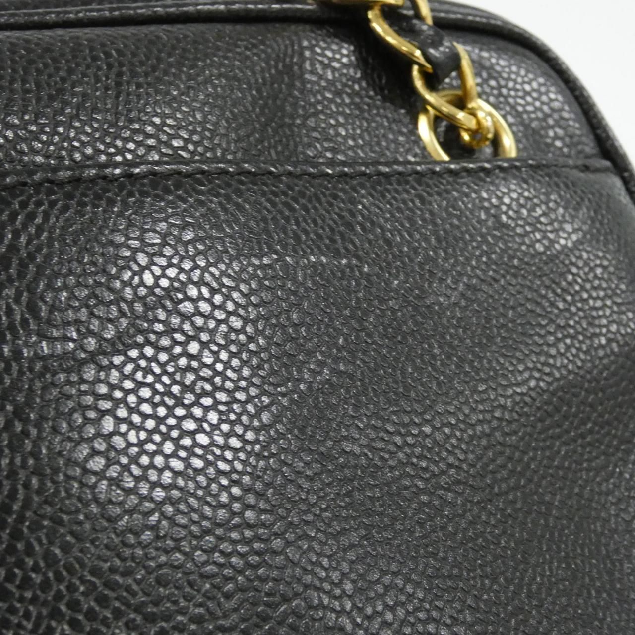 Chanel Vintage Shoulder — view 4