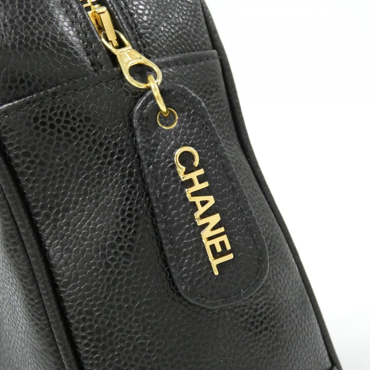 Chanel Vintage Shoulder — view 6