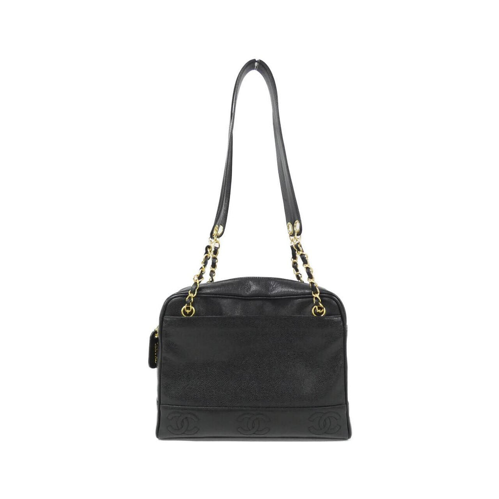 Chanel Vintage Shoulder