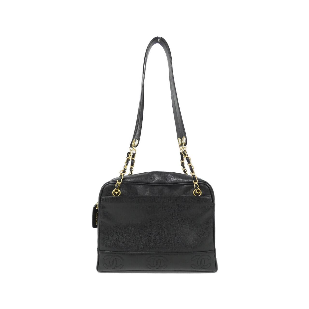 Chanel Vintage Shoulder