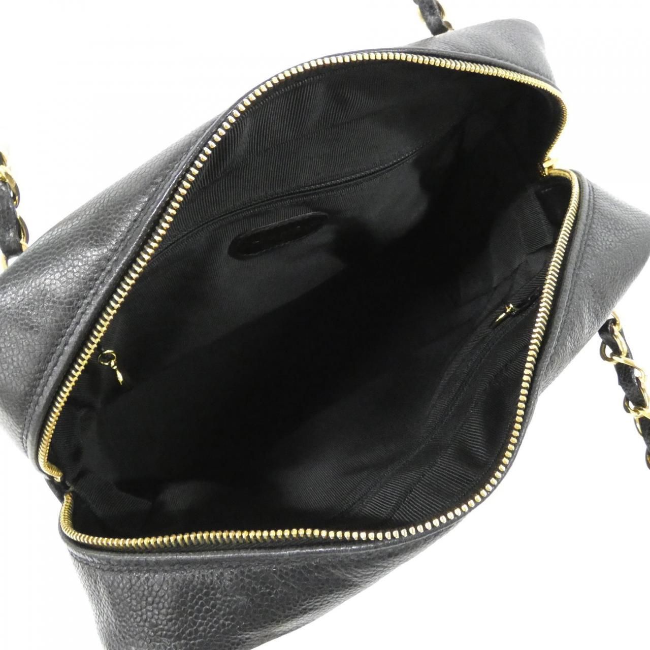 Chanel Vintage Shoulder — view 9